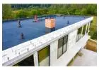 Best Flat Roofing service in Swords