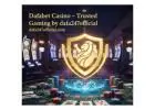 Dafabet Casino – Trusted Gaming by dafa247official