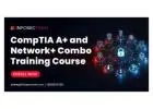 CompTIA A+ N+ Certification Online Training
