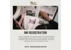Complete RNI Registration Services