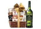 Irish Whiskey Gifts – A Smooth and Thoughtful Choice