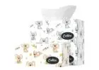 buy facial tissues Melbourne