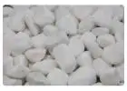 Searching for Durable White Pebbles That Last and Look Beautiful?