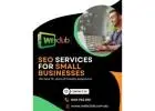 Why Choose SEO for Small Business Growth