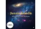Janam Kundli in English: Complete Kundli Matching & Baby Good Time Analysis