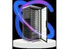 Premium Dedicated Server Solutions for High-Performance Hosting