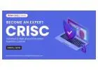 Best CRISC Certification Training in USA | Risk Management & GRC Program