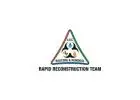Expert Remodeling Services Florida by Rapid Reconstruction Team