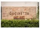 Cucinetta Woolwich | Authentic Italian Restaurant Sydney