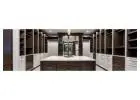Find tailor-made and aesthetically pleasing Luxury Cabinet designs from DRCC