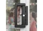 Door Lock | Doric Australia