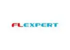 Flexpert Bellows- Precision-Built Double Hinged Expansion Joints for Complex Systems