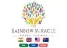 The Rainbow Miracle - Reiki Support for Strengthening Marriage Bonds Naturally