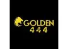 Golden444: Online Cricket and Casino Betting ID Provider in India