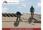 Roof Repair Madison | Quality Roofing LLC