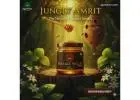 BULK WHOLESALE – Pure Jungly Honey | Village Wala Jungly Amrit Honey