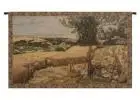 Harvest I Italian Tapestry – Elegant Wall Art Décor