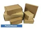 Shop Postage Boxes for Safe Delivery | Packaging Now