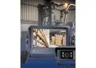 Forklift Wireless Camera System for Safe Material Handling – UK & UAE