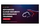 Best Cloud Security Governance Certification Training in USA