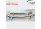Mercedes Ponton W105 W180 W128 saloon bumpers
