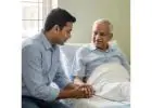 Tribeca Care: Skilled Aya Services for Seniors in South Kolkata