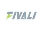 Fivali ® Official Store | Sports Brace & Supports