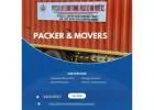 Best Packers & Movers Near me