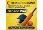 Bestbettingindia: Onlline Cricket ID Provider for Secure Access