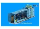 Trusted Effluent Treatment Plant (ETP) Manufacturer in Noida
