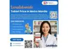 Genuine Lenalidomide (Natco Lenalid) Available in the Philippines — Affordable & Fast Delivery