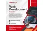 Web Development Company | Web Design Companies