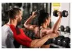 Best Gym for Personal Training in Seaforth