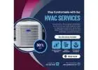 Quality HVAC Mechanical Services Inc