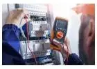 Best Electrical Maintenance service in Matangi