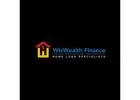 Property development finance