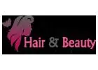 Natural beauty enhancement Waterford West-Blossom hair beauty