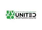 United Ventures - Protect Your Workplace with Flammable Safety Cabinets in Saudi Arabia
