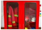 United Ventures - Protect Your Workplace with Flammable Safety Cabinets in Saudi Arabia