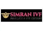 Best IVF center in Mohali"--SIMRAN IVF AND WELLNESS CENTER