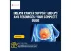 Breast Cancer Support Groups and Resources: Your Complete Guide
