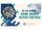 UK SEO Summit – The Home of the UK’s Top SEO Events