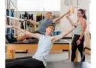Best Pilates in North Perth
