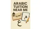 Affordable Arabic Classes for Kids Near Me – Learn the Easy Way
