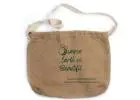 Wholesale Jute Bag Manufacturers | Stylish & Eco-Safe Jute Bags