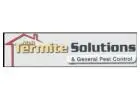 M&R Termite Solutions