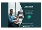 Professional WordPress Developer in Delhi for Custom Websites