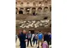 Discover Ancient Rome with Rome Colosseum Tours