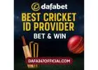 Explore Premium Gaming With Dafabet Official Platform
