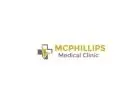 Mcphillips Medical Clinic